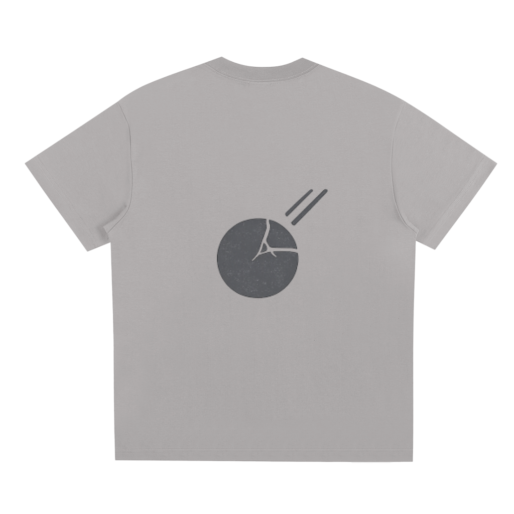 Stone Code Sorona Quick-Dry Cooling T-Shirt