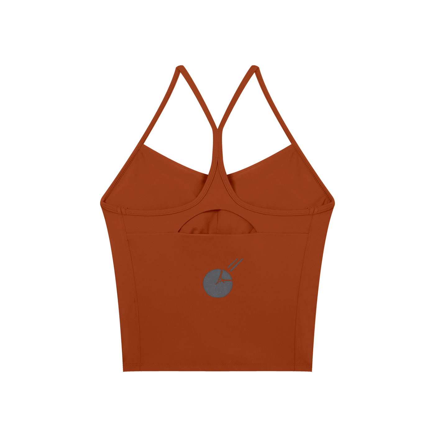 Women’s Solid Color Yoga Sports Bra