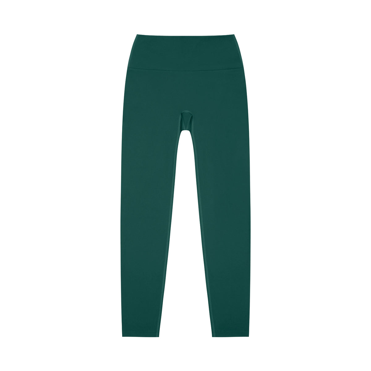 Stone Code High-Waisted Yoga Leggings