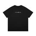 Stone Code Mid-Weight Cotton T-Shirt