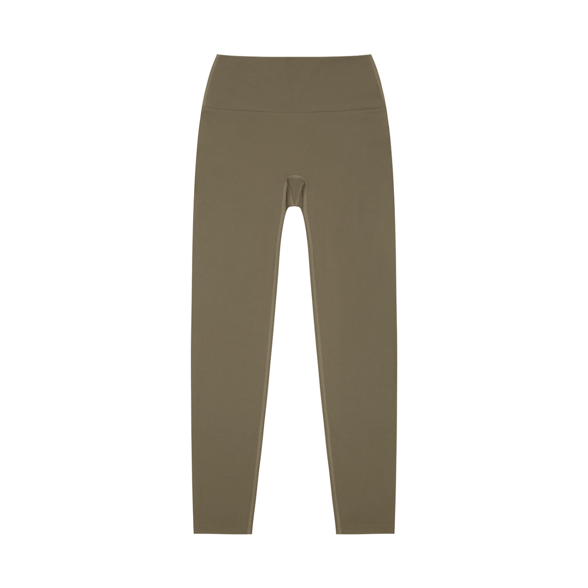 Stone Code High-Waisted Yoga Leggings