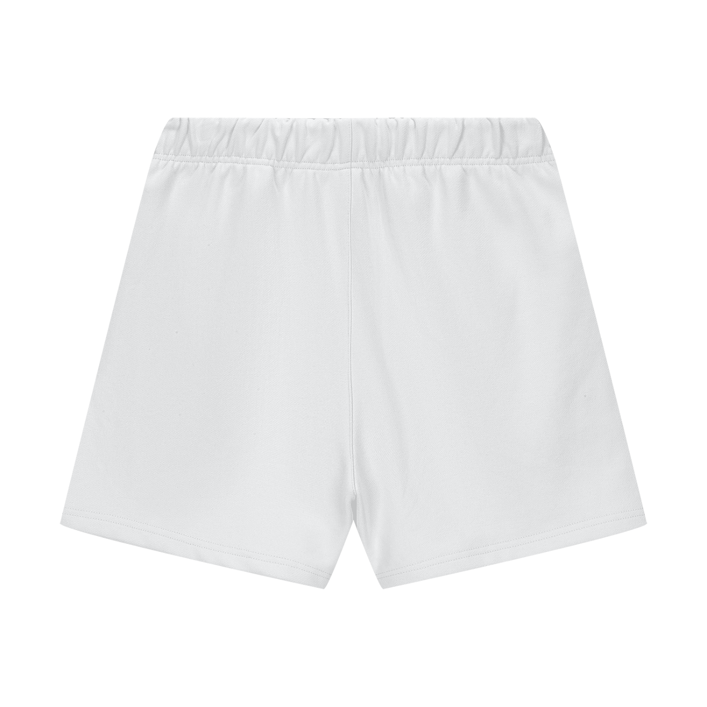 Stone Code Heavyweight Fleece Loose Fit Shorts