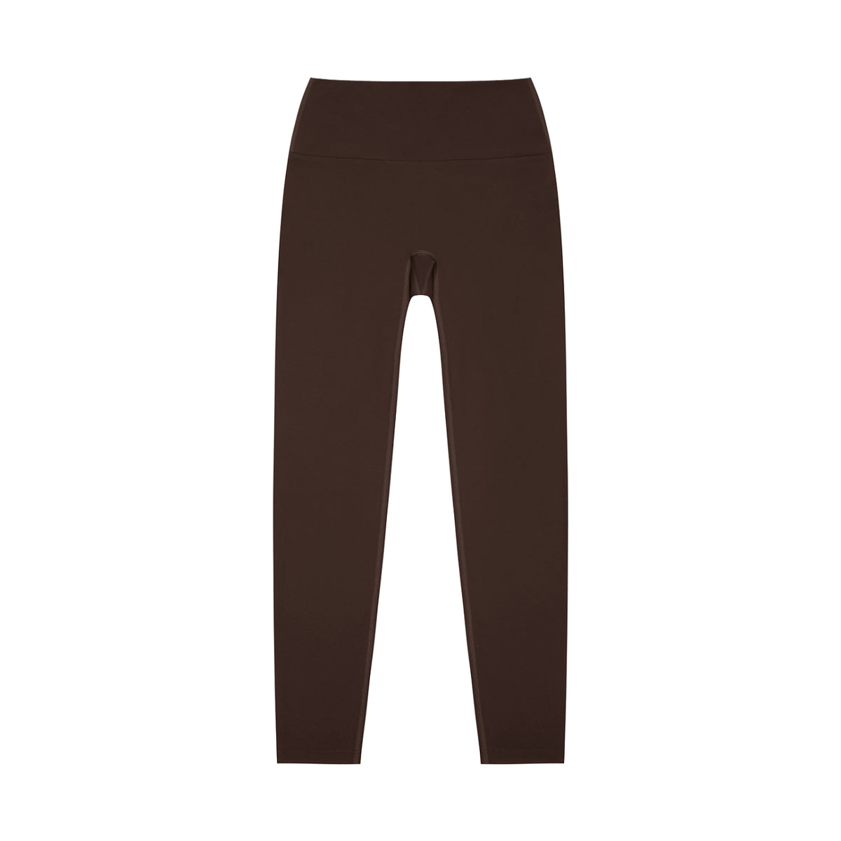 Stone Code High-Waisted Yoga Leggings