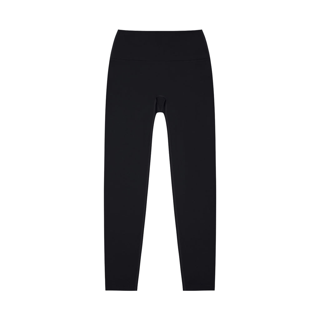 Stone Code High-Waisted Yoga Leggings