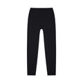 Stone Code High-Waisted Yoga Leggings