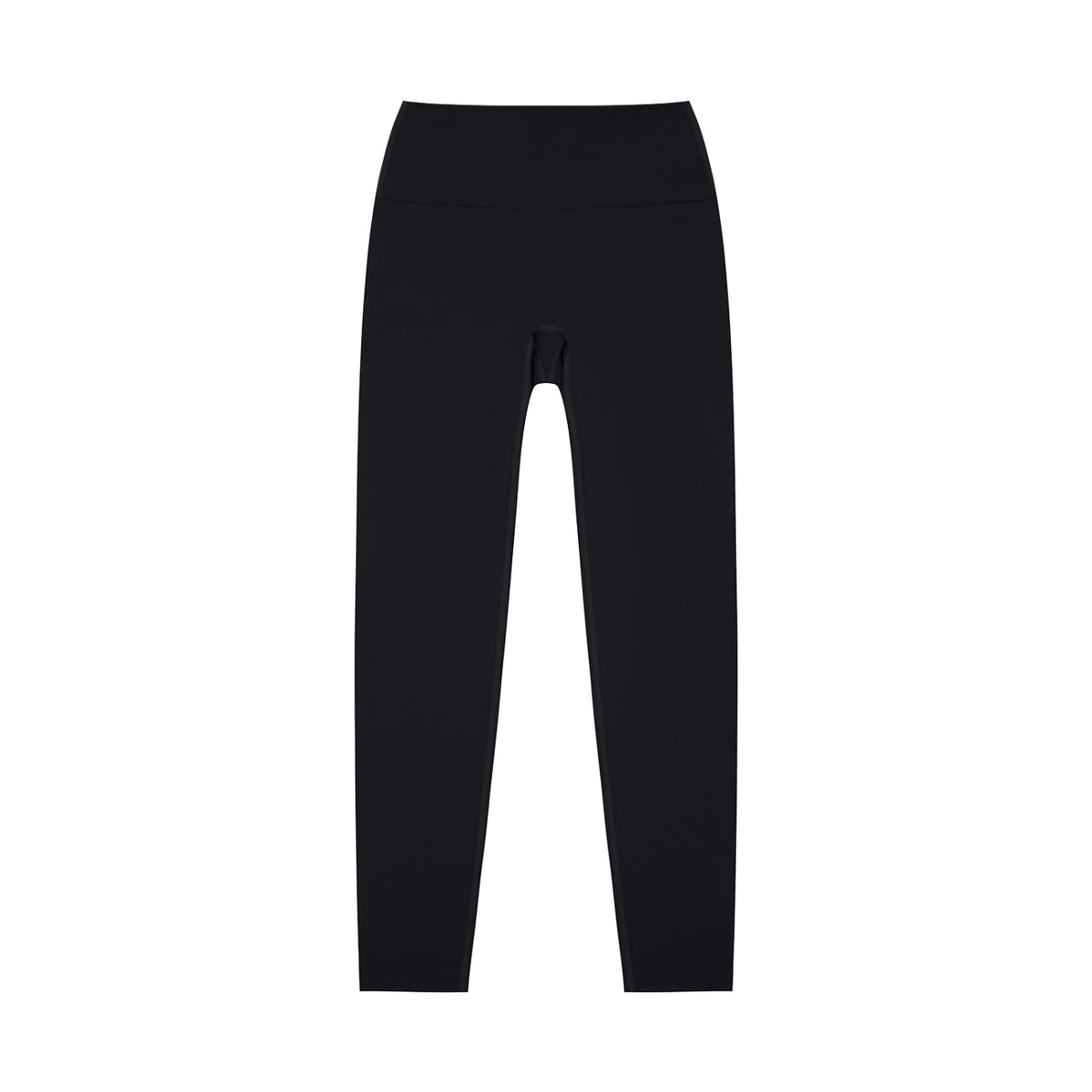 Stone Code High-Waisted Yoga Leggings