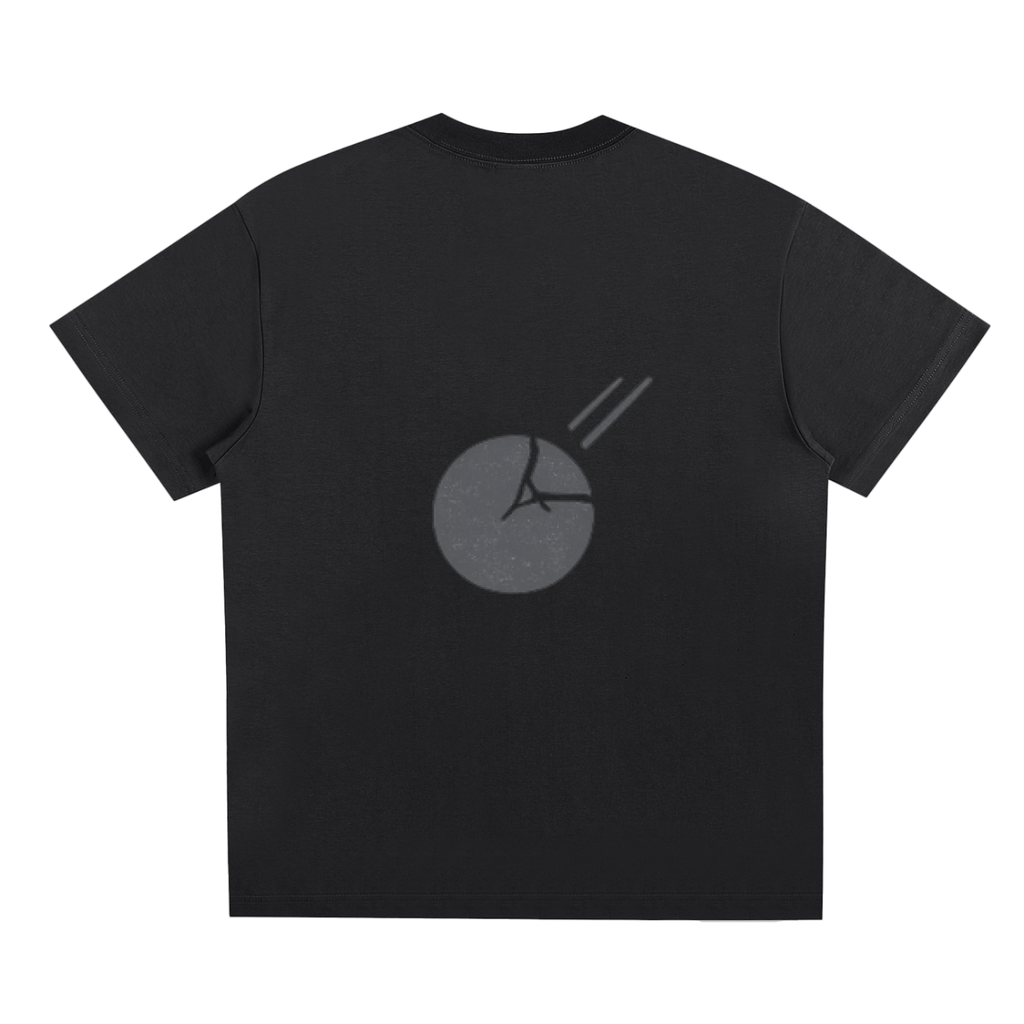 Stone Code Sorona Quick-Dry Cooling T-Shirt