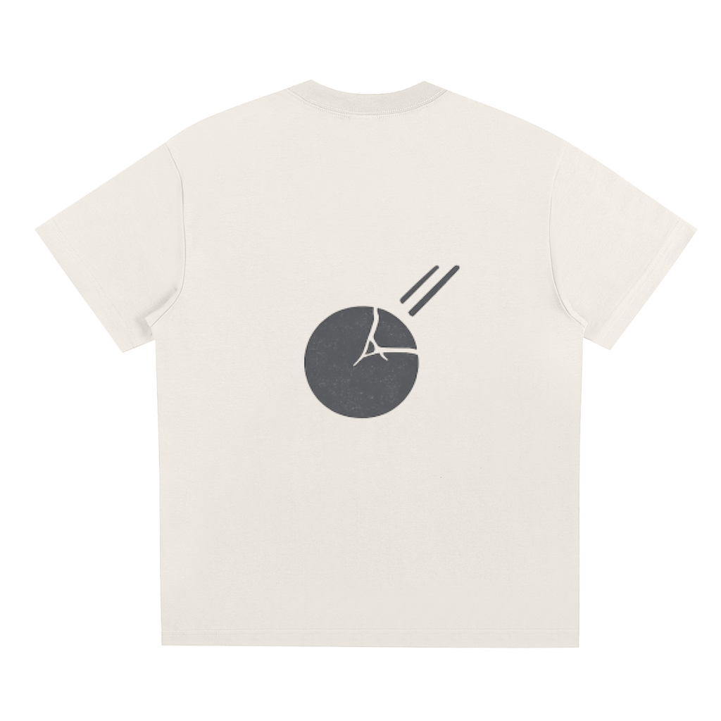 Stone Code Sorona Quick-Dry Cooling T-Shirt