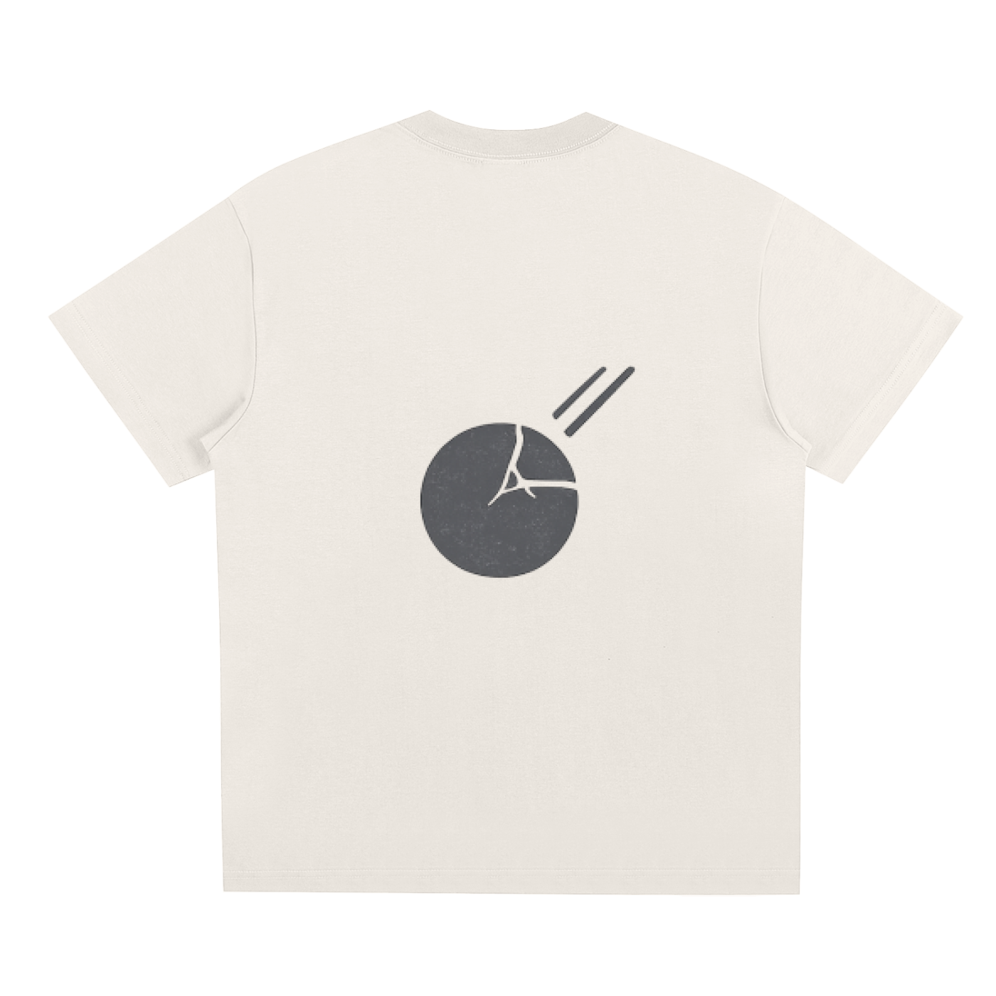 Stone Code Sorona Quick-Dry Cooling T-Shirt