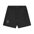 Stone Code Heavyweight Fleece Loose Fit Shorts