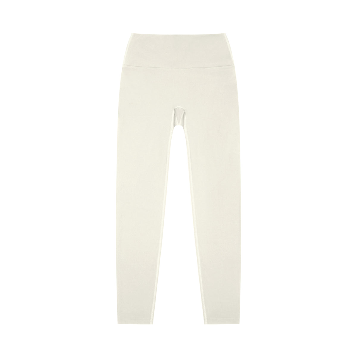 Stone Code High-Waisted Yoga Leggings