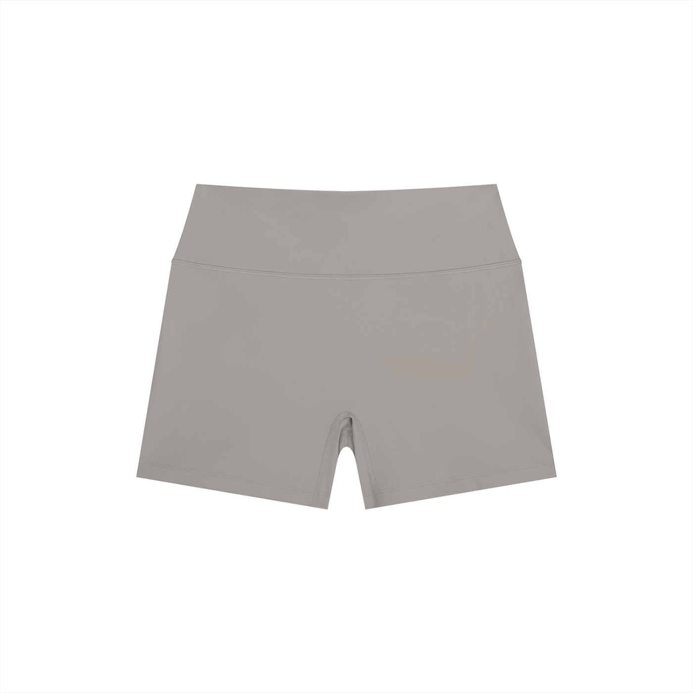 Stone Code High Rise Yoga Shorts