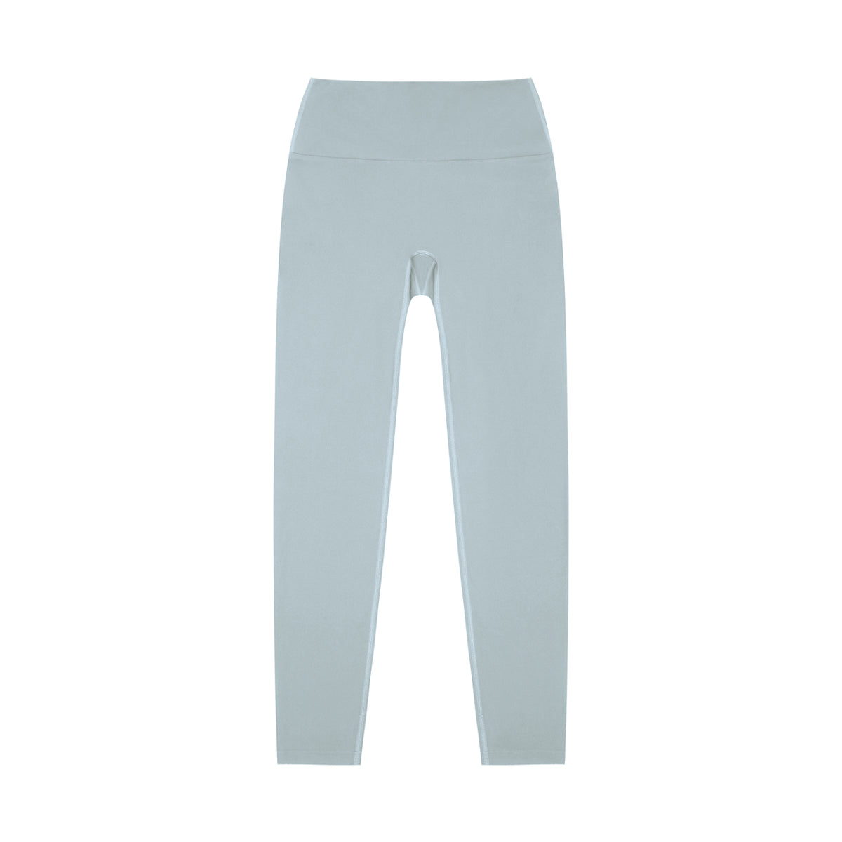 Stone Code High-Waisted Yoga Leggings