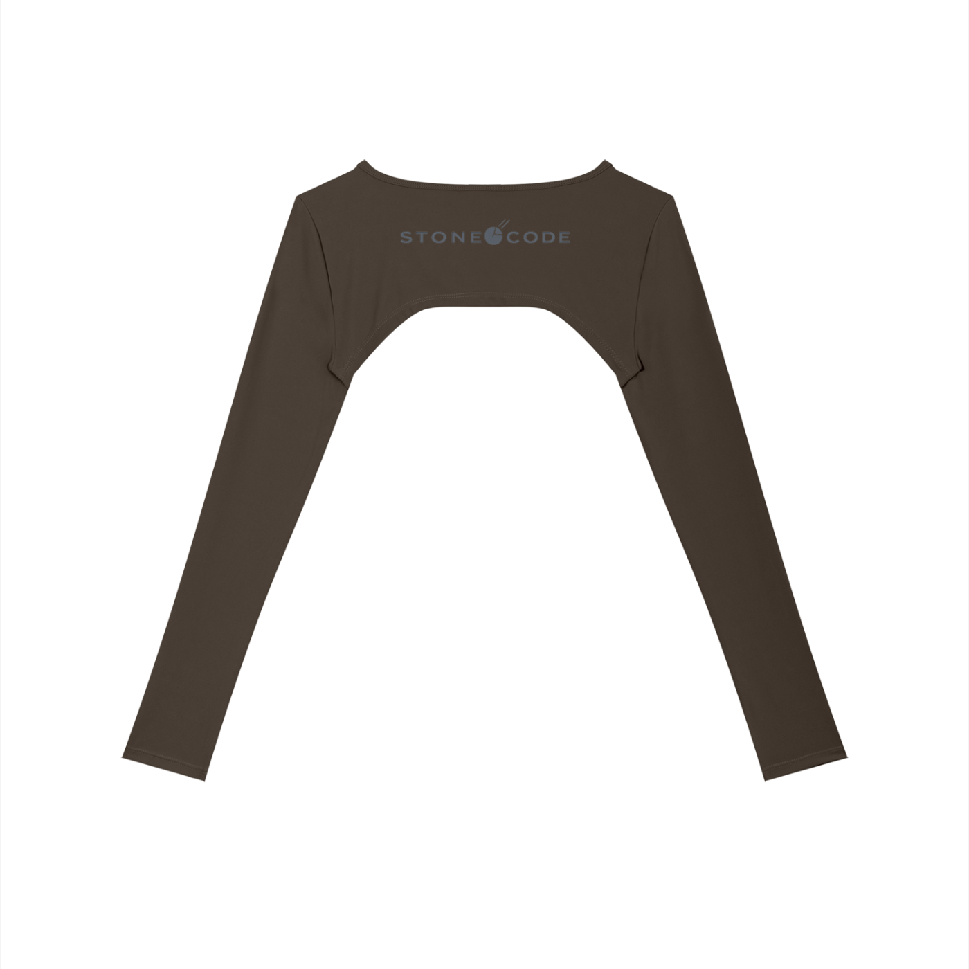 Women’s Cutout Long Sleeve Yoga Shrug