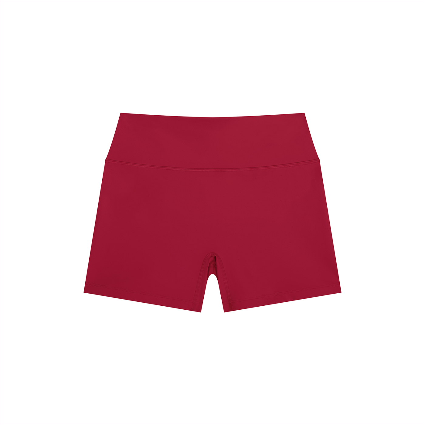 Stone Code High Rise Yoga Shorts