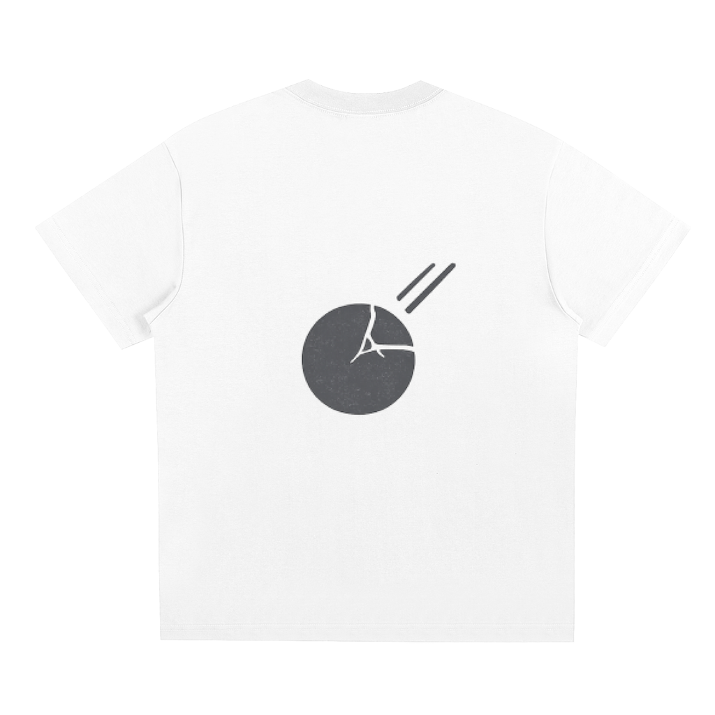 Stone Code Sorona Quick-Dry Cooling T-Shirt