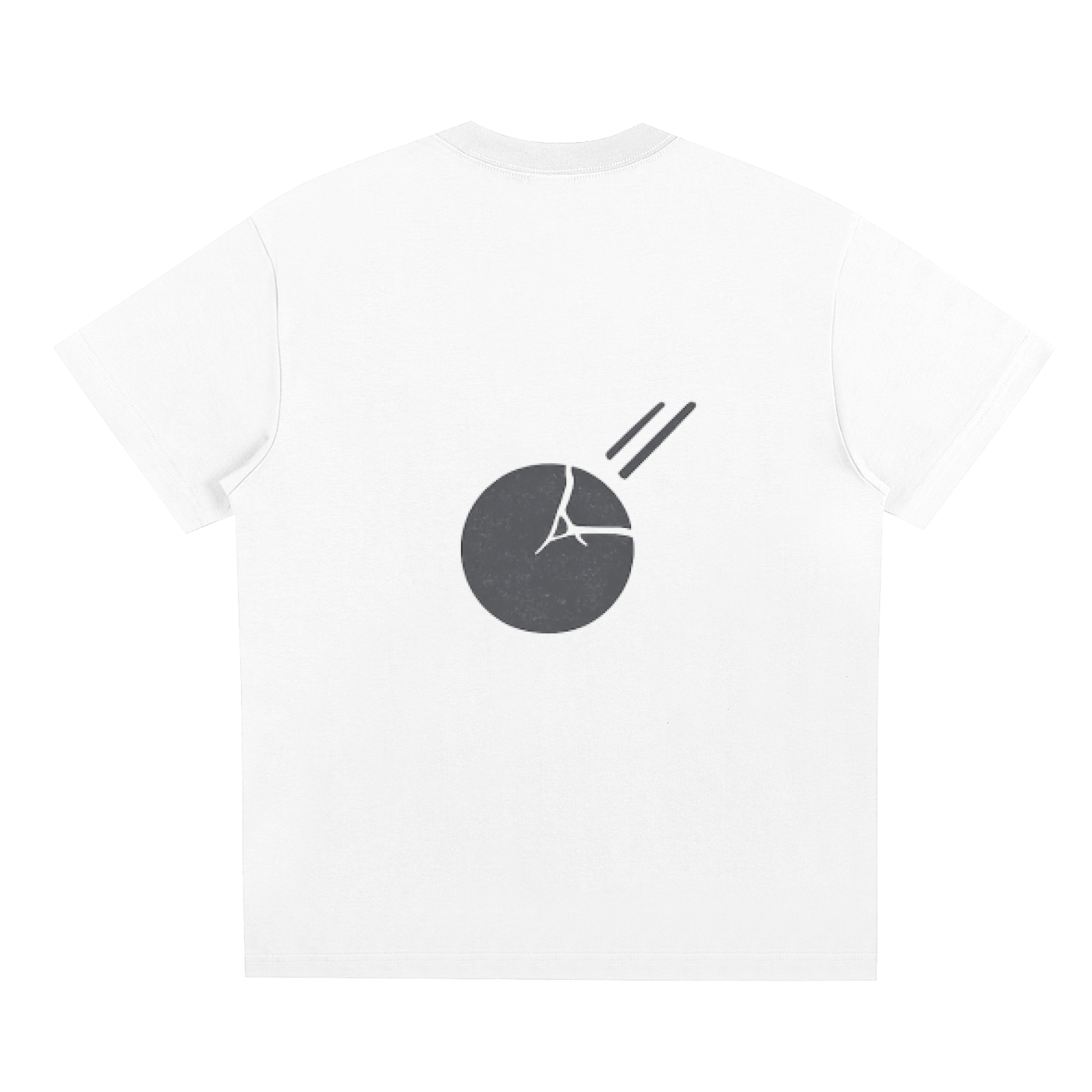 Stone Code Sorona Quick-Dry Cooling T-Shirt
