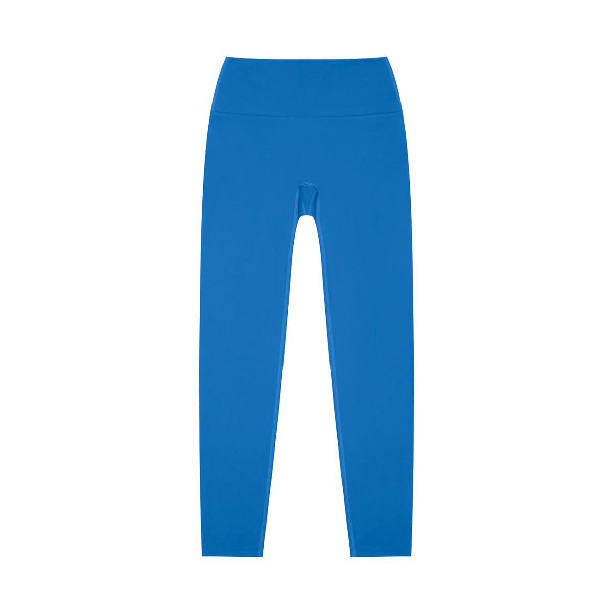 Stone Code High-Waisted Yoga Leggings