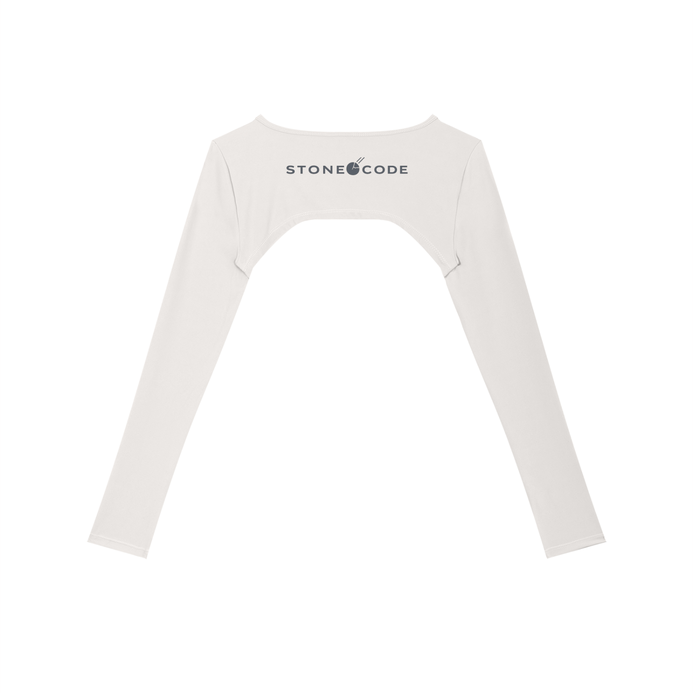 Women’s Cutout Long Sleeve Yoga Shrug