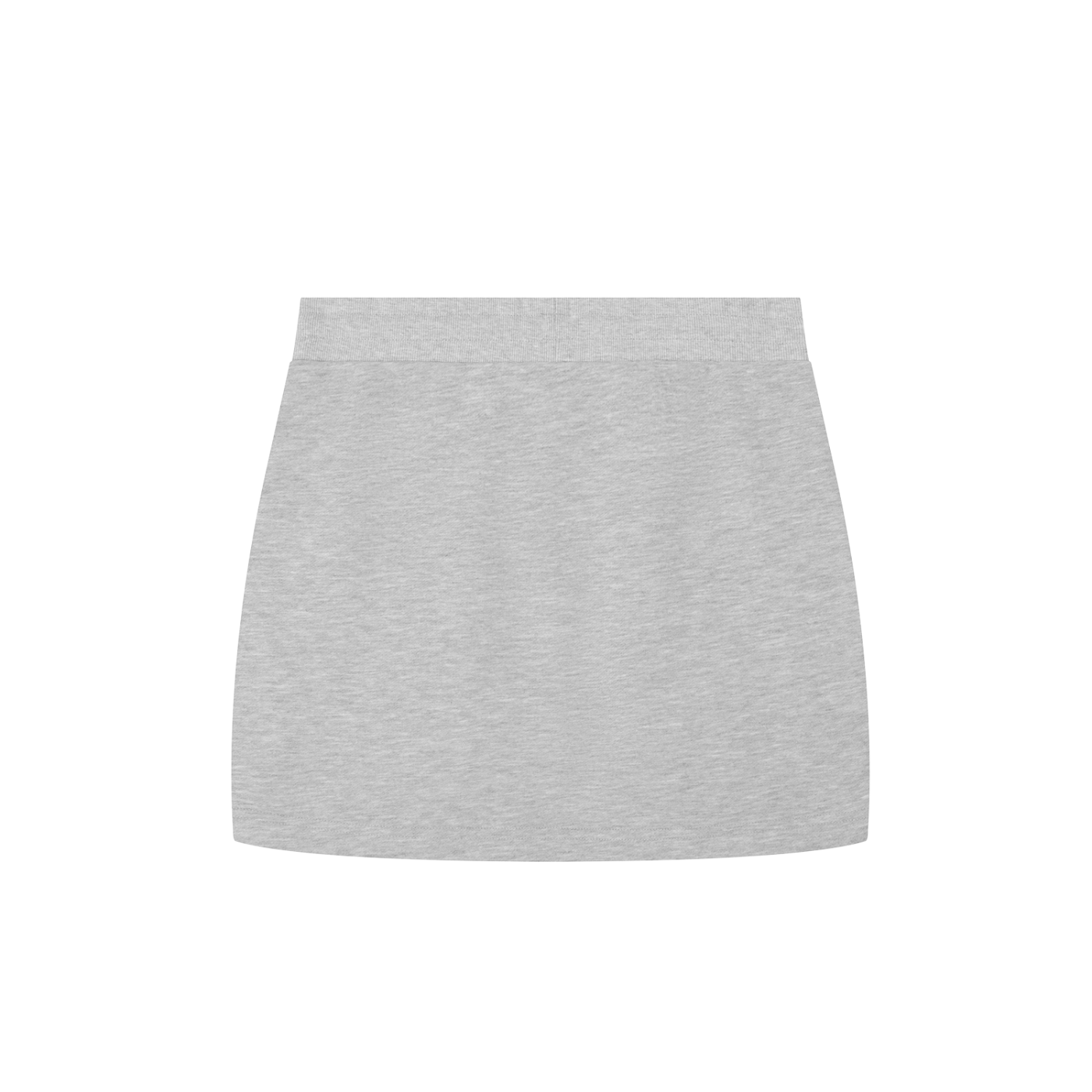 Stone Code Essential Drawstring Skirt