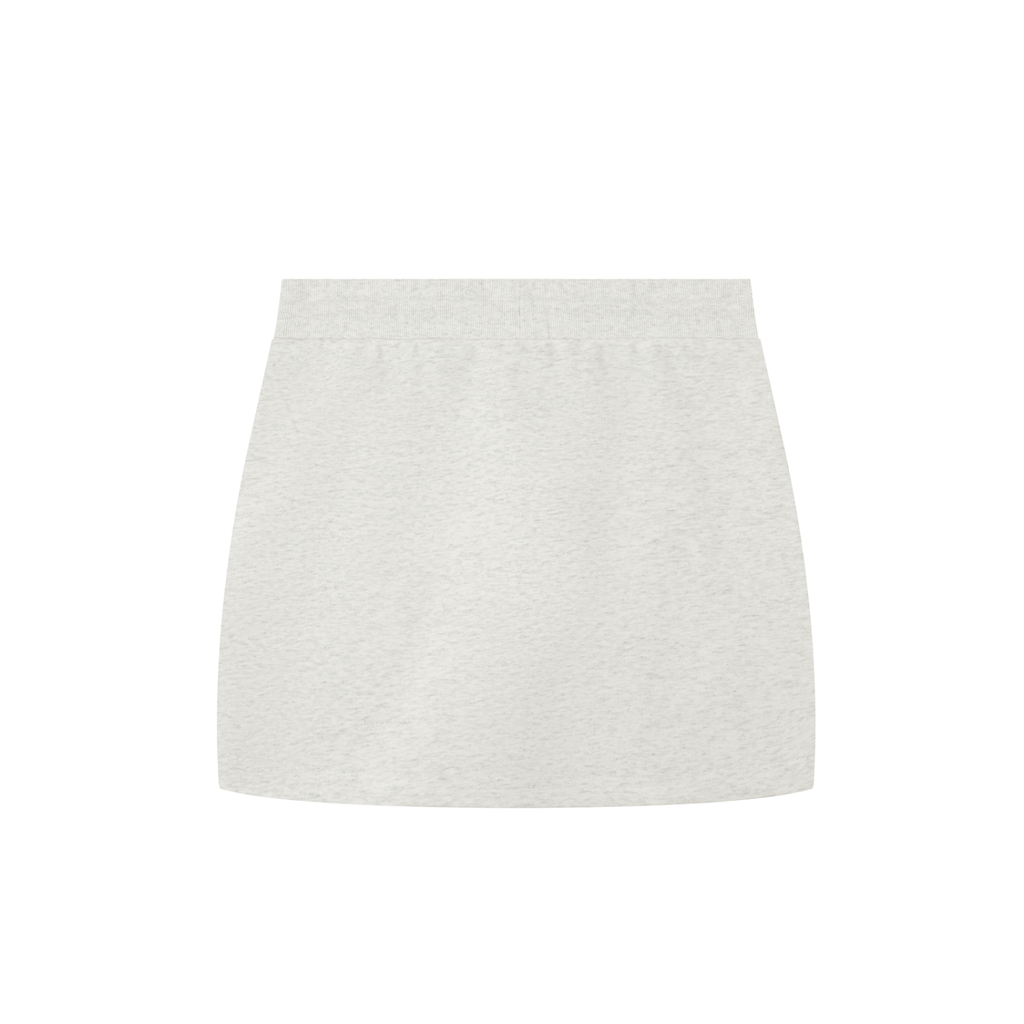 Stone Code Essential Drawstring Skirt