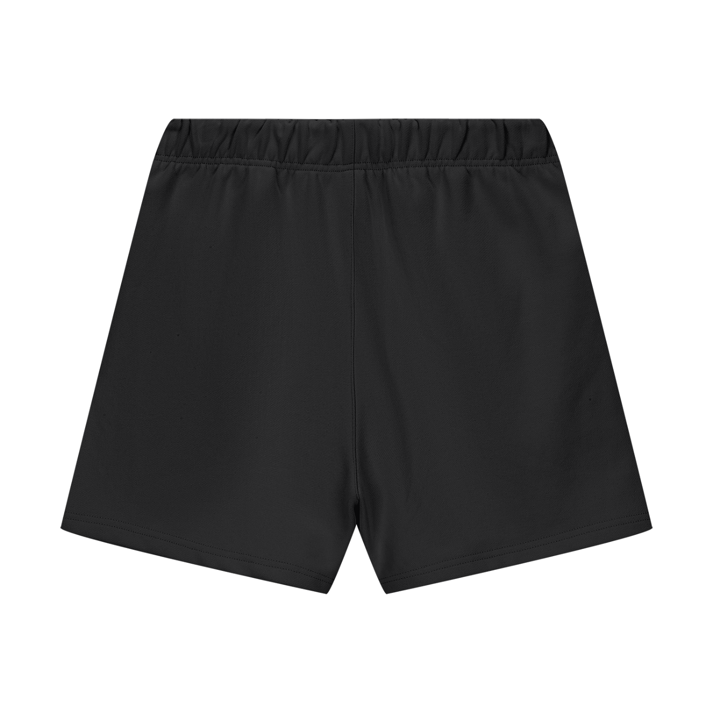 Stone Code Heavyweight Fleece Loose Fit Shorts