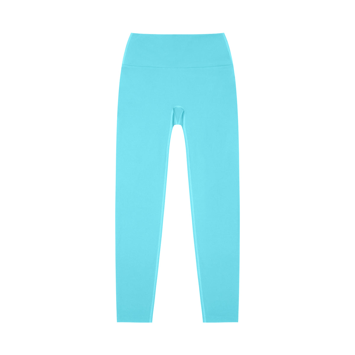 Stone Code High-Waisted Yoga Leggings