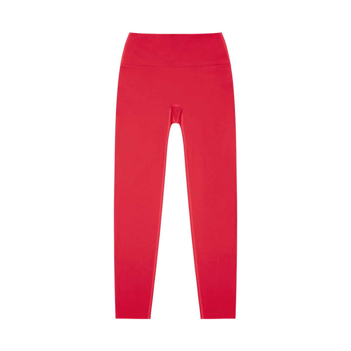 Stone Code High-Waisted Yoga Leggings