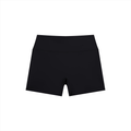 Stone Code High Rise Yoga Shorts