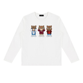 Stone Code Heavyweight Long Sleeve T-Shirt