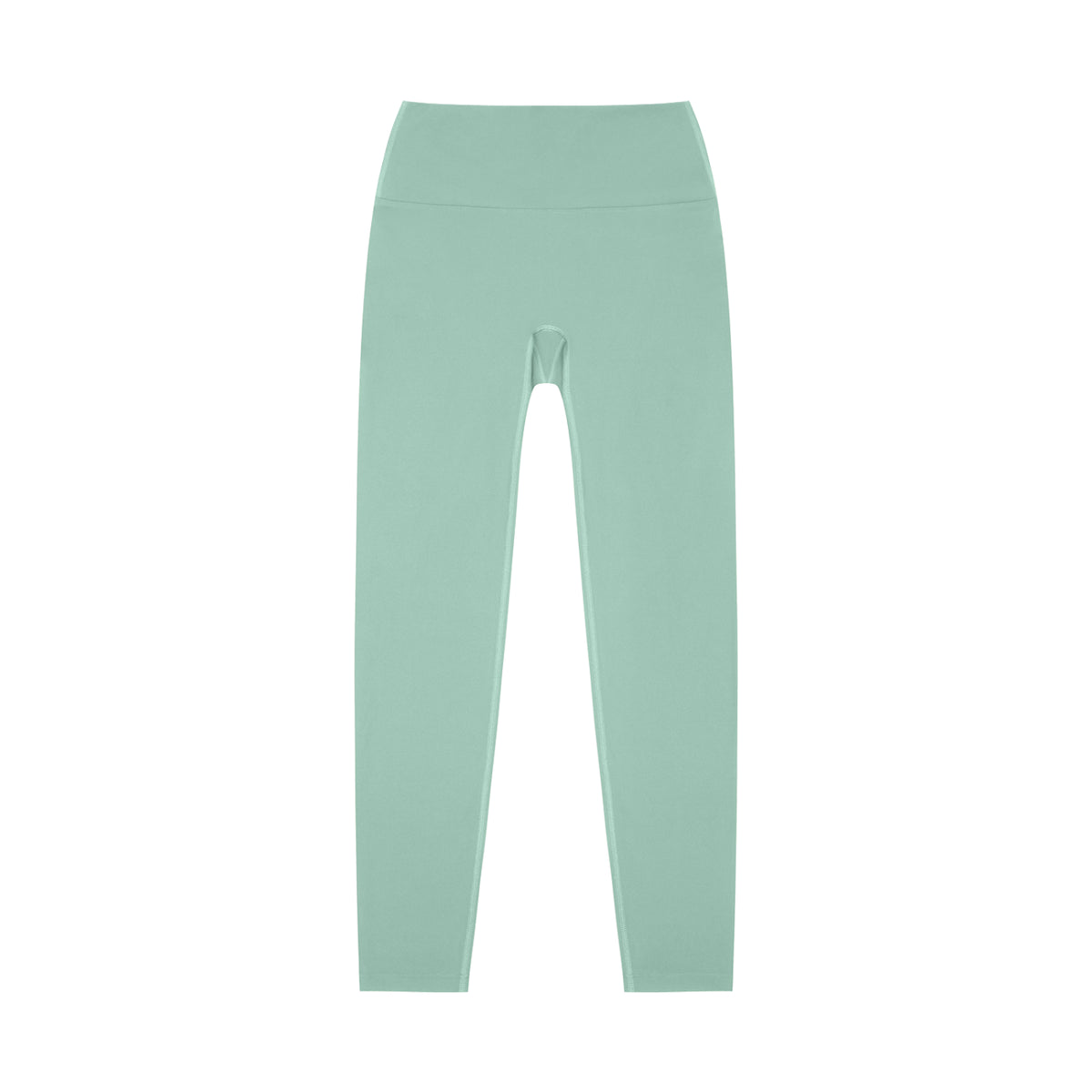 Stone Code High-Waisted Yoga Leggings