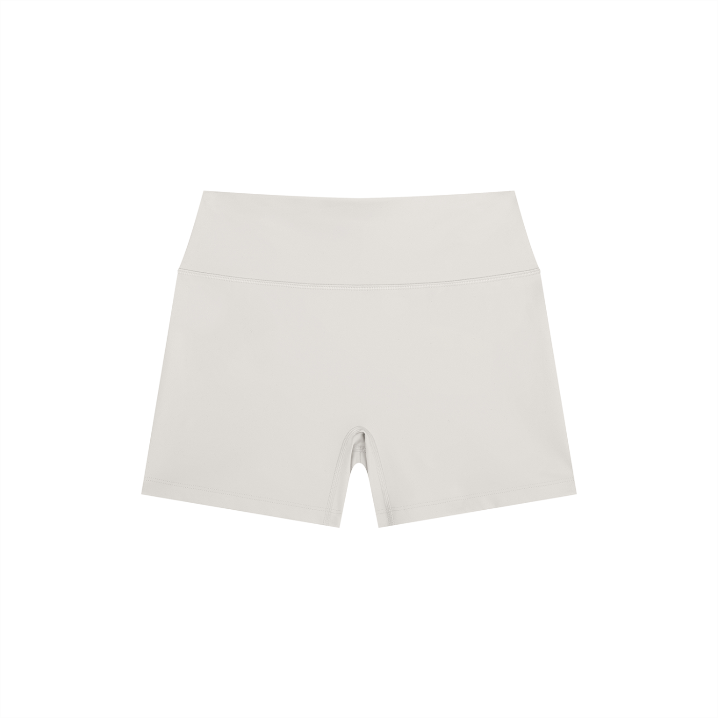 Stone Code High Rise Yoga Shorts