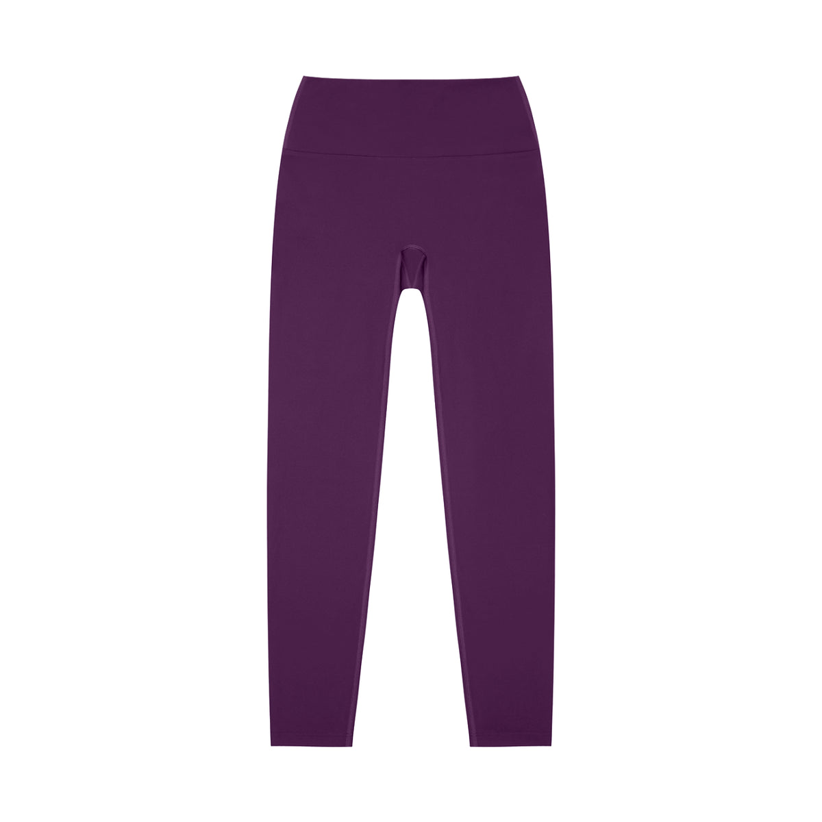 Stone Code High-Waisted Yoga Leggings
