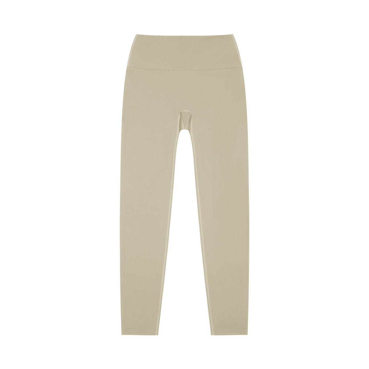 Stone Code High-Waisted Yoga Leggings
