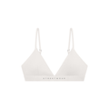 Women’s Cropped V-Neck Sports Bra