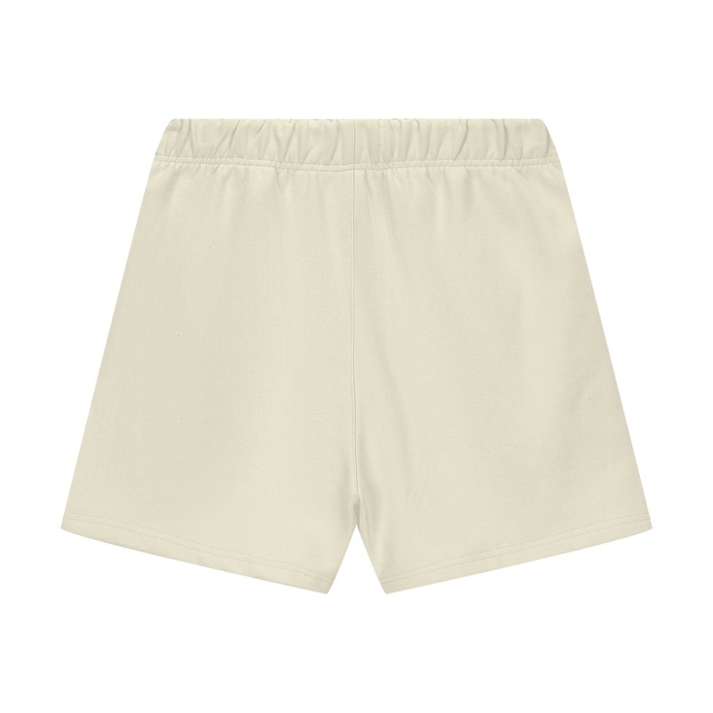 Stone Code Heavyweight Fleece Loose Fit Shorts