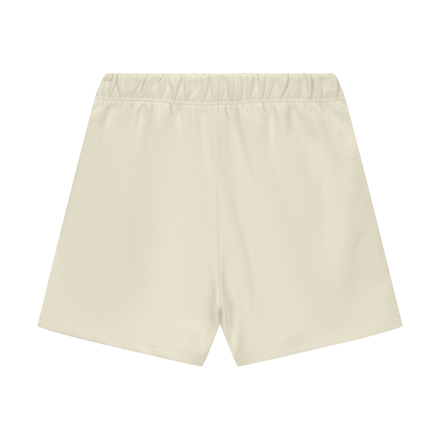 Stone Code Heavyweight Fleece Loose Fit Shorts