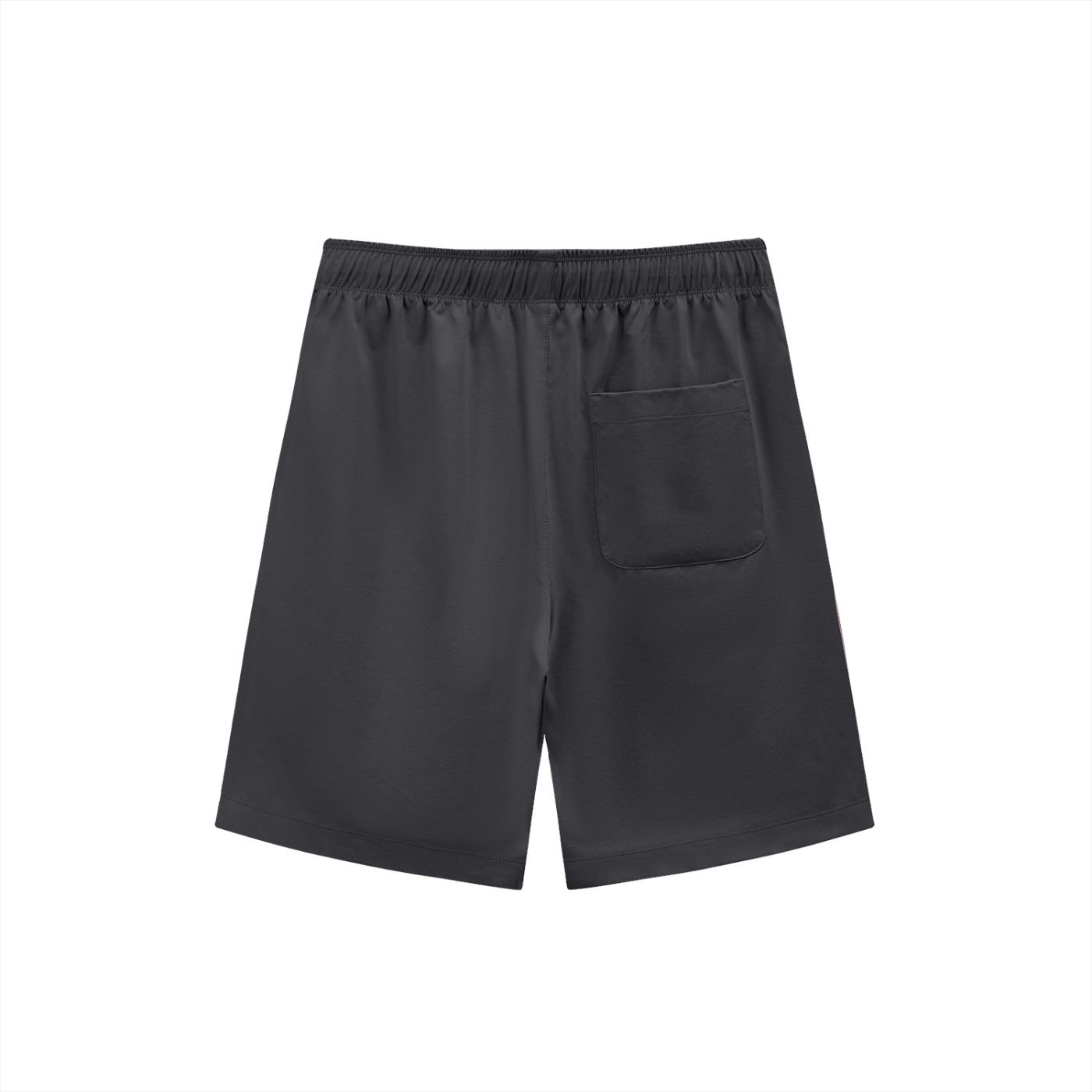 Stone Code Lightweight Drawstring Shorts